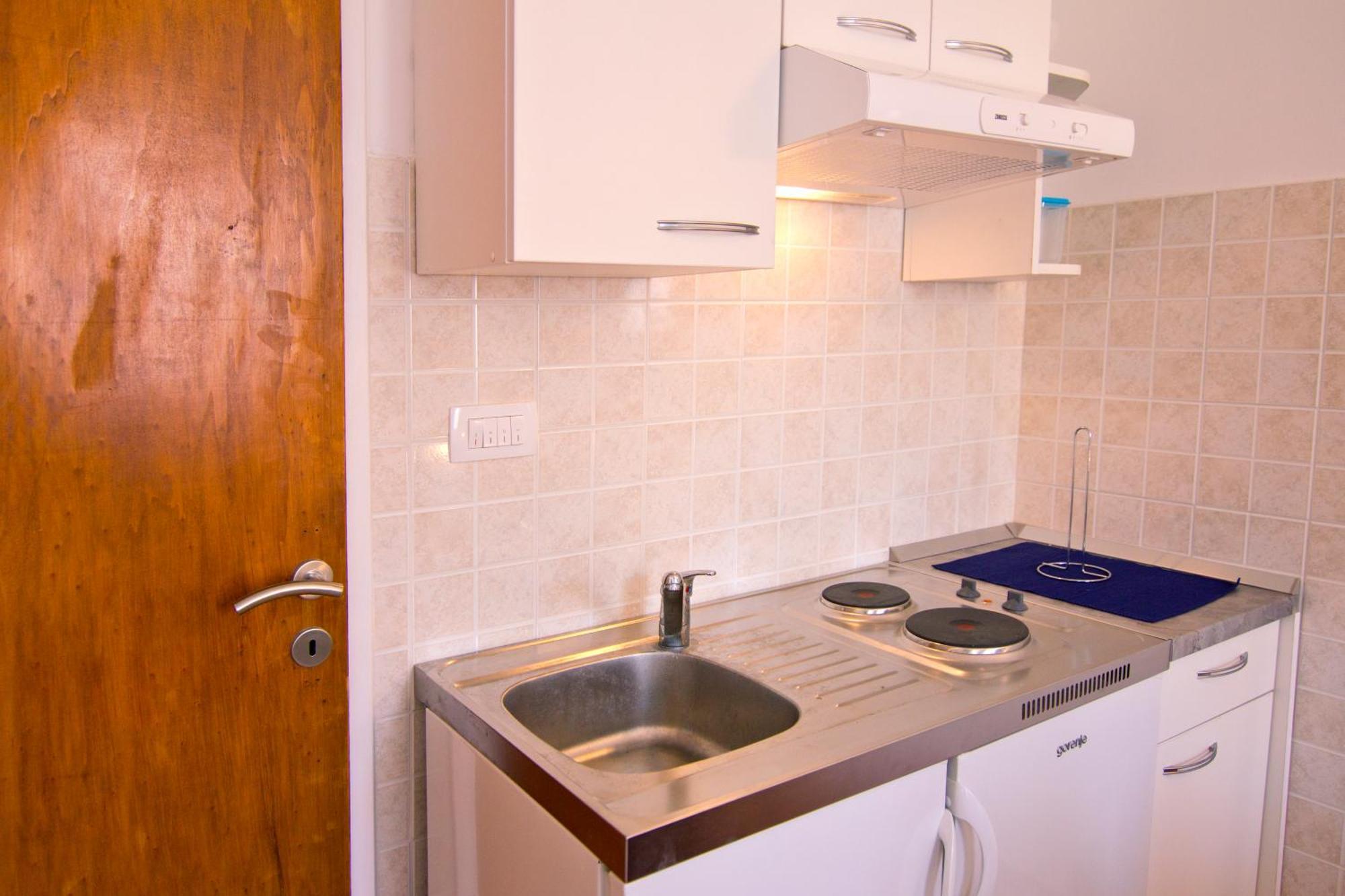 Apartments Donika Komiža Eksteriør billede